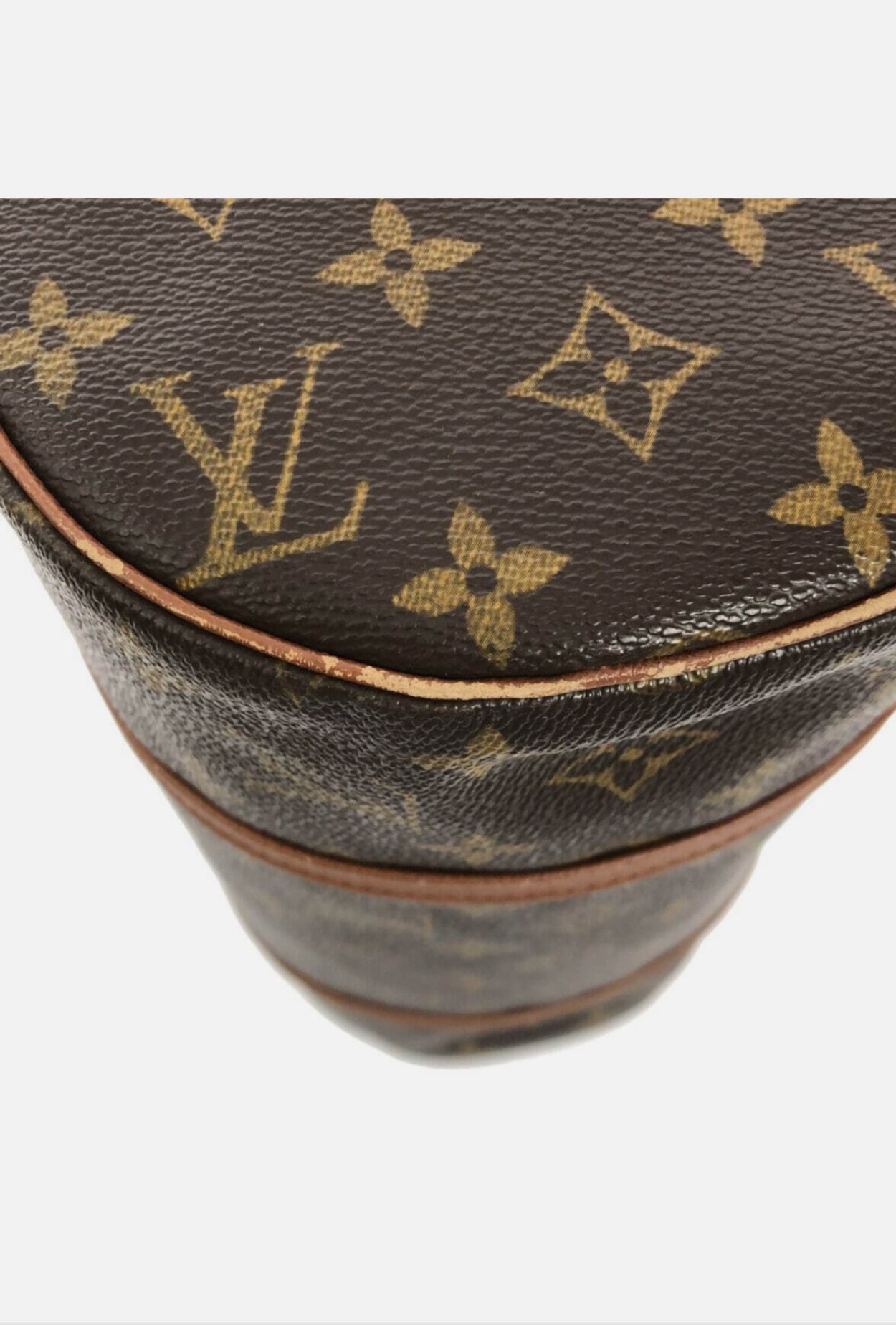 Auth LOUIS VUITTON Papillon 30