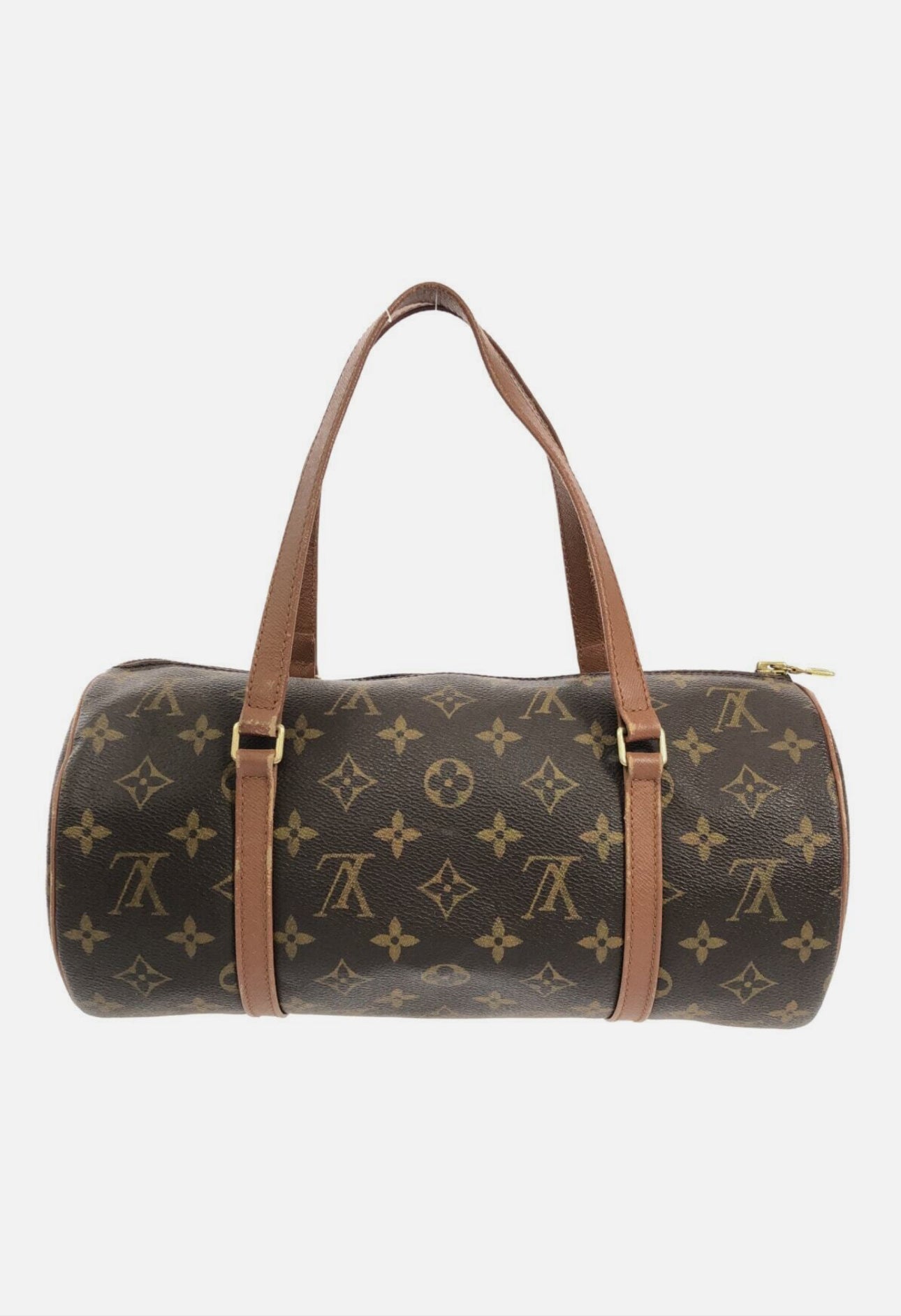 Auth LOUIS VUITTON Papillon 30