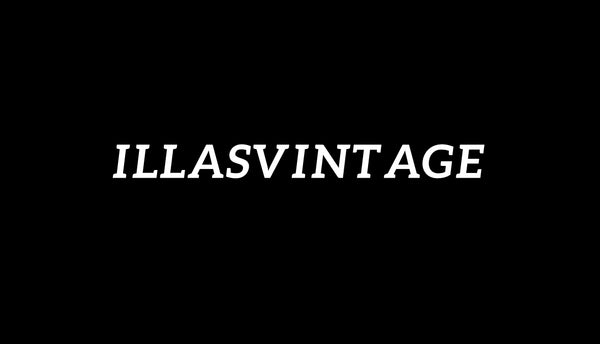 Illasvintage 